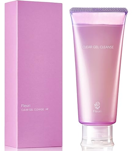 Amazon | エンビロン クレンジングジェル 100g | エンビロン